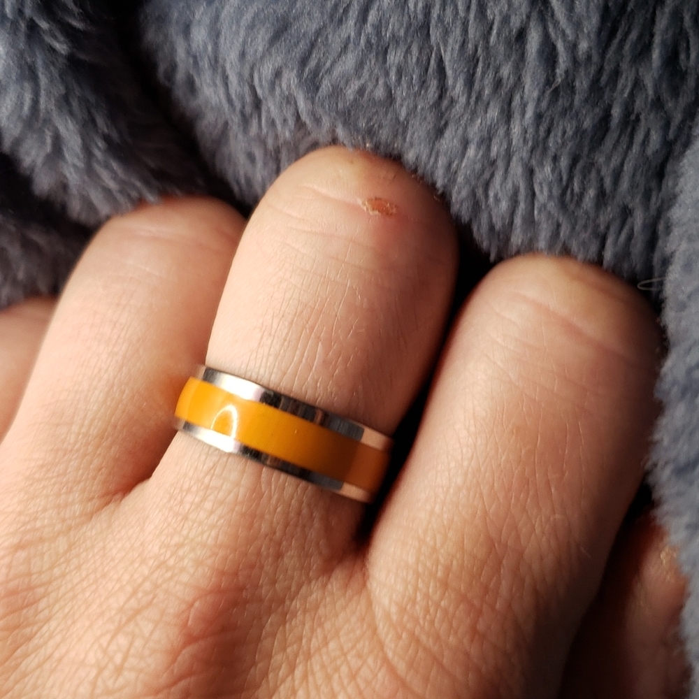 A Ring Band